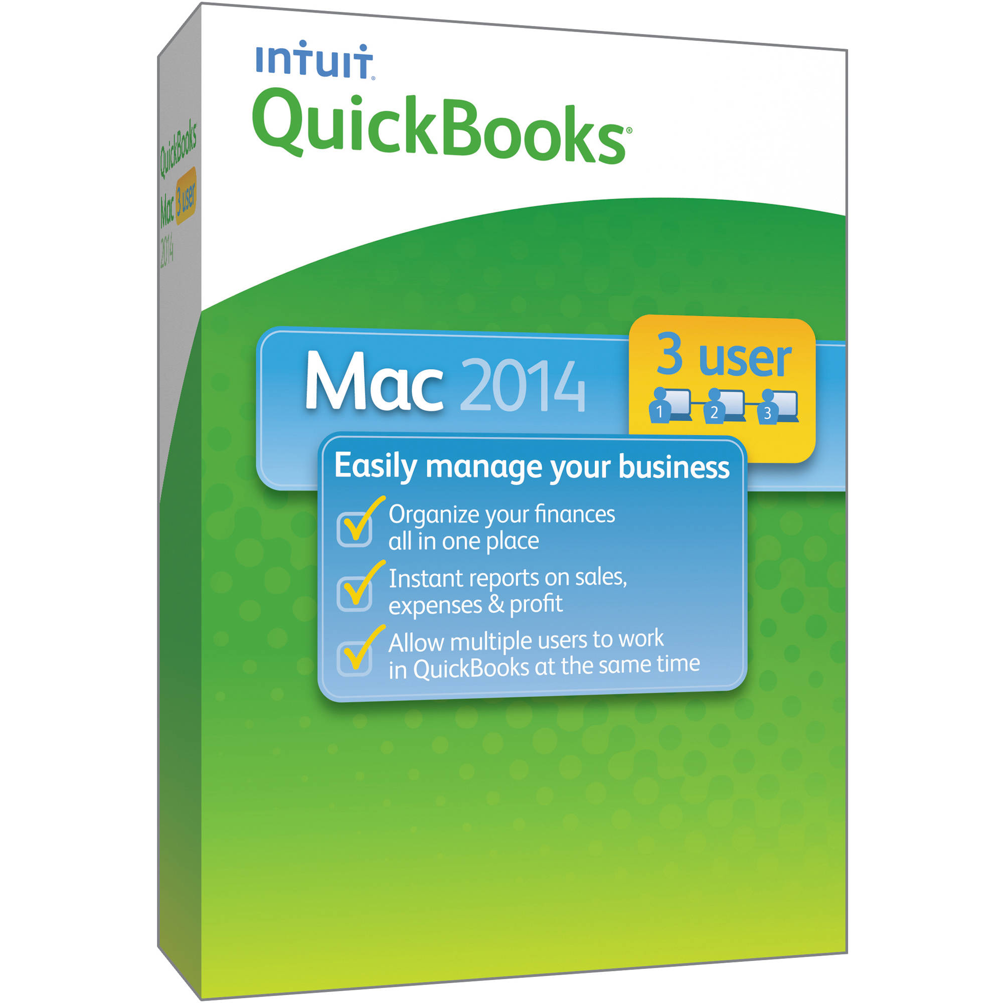 get quickbooks for mac free